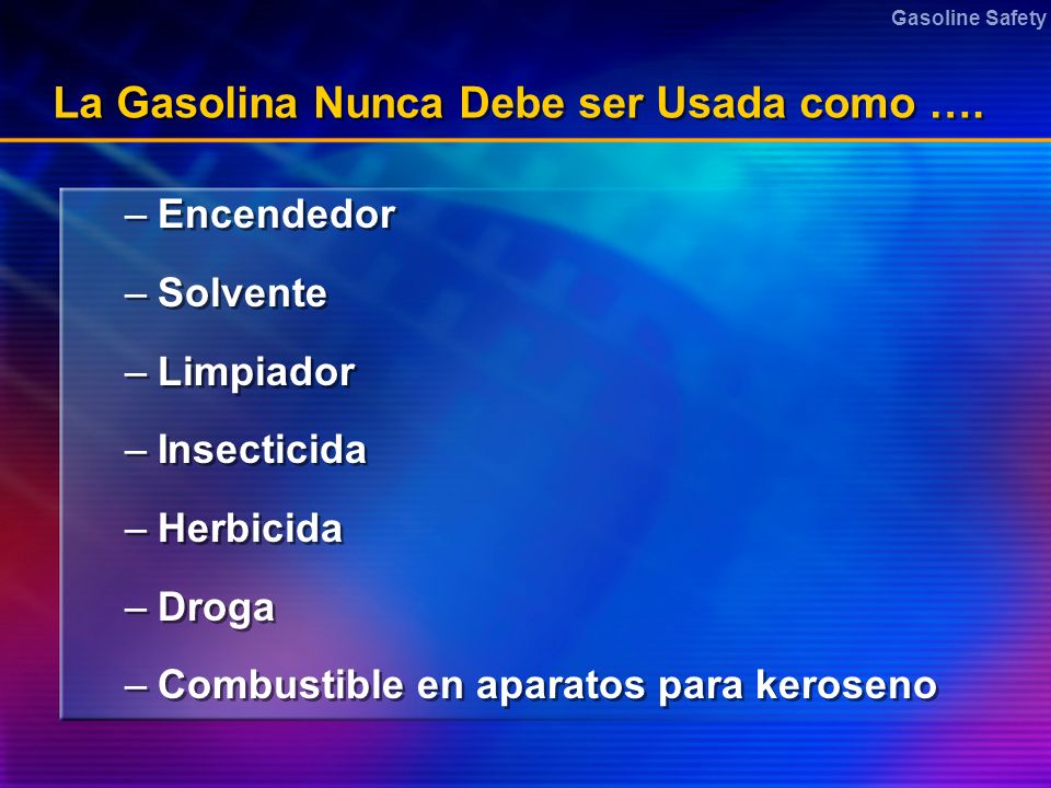 Perm la gasolina del euro